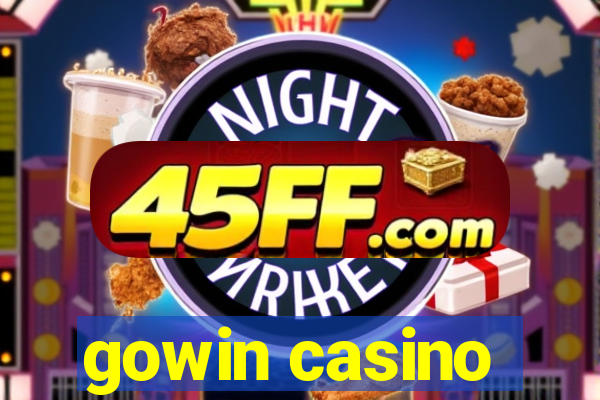 gowin casino